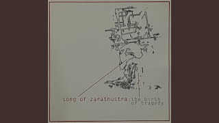 Watch Song Of Zarathustra Cry Of Distress video