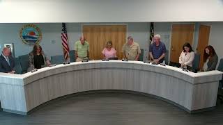 Board of Alderman 05 04 2022