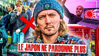 Ces Étrangers Ont Réussi À Détruire Le Japon ...