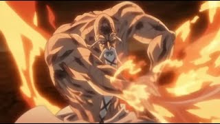 Bleach Brave Souls - Yamamoto Genryusai Yoku No Sokotsu - Moves And Special Moves