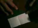 1 - Origami Scottie Dog (Remake)