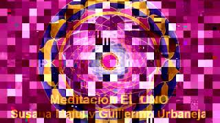 El Uno. Meditación