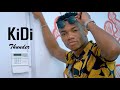 KiDi - Thunder (Official Video)