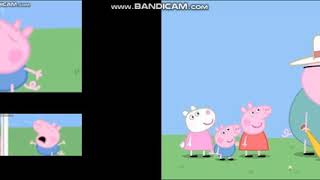 Up To Faster 22 Parison To Peppa Pig