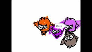 Nano Gets Grounded In A Nutshell Punishment Day Joke