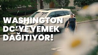 Amerikada Evden Yemek Yaparak Para Kazanıyor