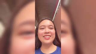 Vlog 30 Celine I Bigo Live I