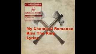 Video Kiss the Ring My Chemical Romance