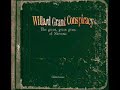 Willard Grant Conspiracy The Work Song