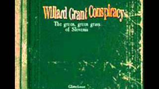 Watch Willard Grant Conspiracy Work Song video