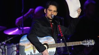 Watch Brad Paisley Those Crazy Christians video