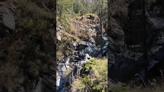 Treking Aosta