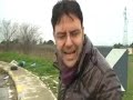 rifiuti in zona industriale a Cerignola 1 parte