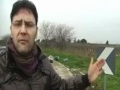rifiuti in zona industriale a Cerignola 1 parte