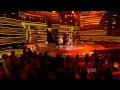 Jennifer Lopez Feat. Pitbull - On The Floor (LIVE)