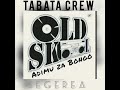 TBT CREW - SEGEREA | TABATA CREW