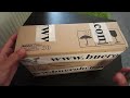 Copic Ciao 72 Set B Unboxing