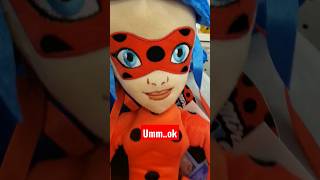 What Is This? Toilet Plush Weird Toy.