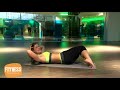 fitness training