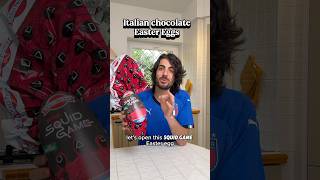 We Show You Italian Easter Eggs