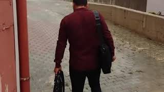 Çekme Beni Lan