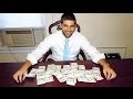 Rabbi finds $98K in $150 desk! What would you do?