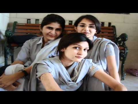YAAR ANMULLE - Female version-Haan Diyaan Arhiyaan HD
