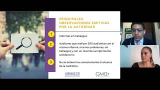 La guía práctica del Auditor en Materia de PLD/FT