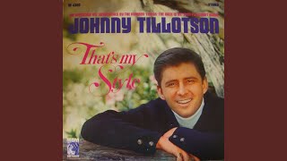 Watch Johnny Tillotson Without Your Sweet Lips On Mine video