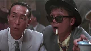 Jackie Chan Big Brother 1989 Film Complet FR version intégrale