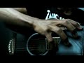 image Tutorial Gitar Putih Putih Melati St12