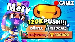 Yeni Sezon 120K Kasiyorum