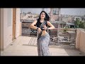Bhabhi dance | heavy heavy jhanjra ka joda dance| Ajay Hooda Ft Kanchan Nagar| Neelu maurya official
