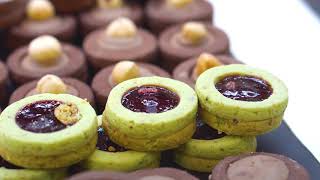 CREAM SWEETS - Amazing Delights