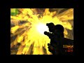 Counter Strike 1.6 - Играем в контру