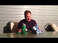 Angry Dad rants about his son being banned from Homecoming