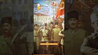 6 Ekim 1923 İstanbulun Kurtuluşunun Hikayesi.