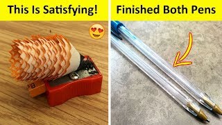Satisfying Things That Happens In School