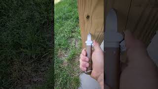 Fallschirmjäger Original Wwii German Luftwaffe Paratrooper Knife