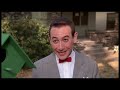 Pee-wee's Big Adventure - I know you are but what am I