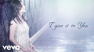 Watch Martina McBride I Give It To You video