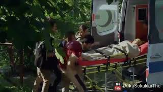 Arka Sokaklar Suat Kanseri Atlatıyor