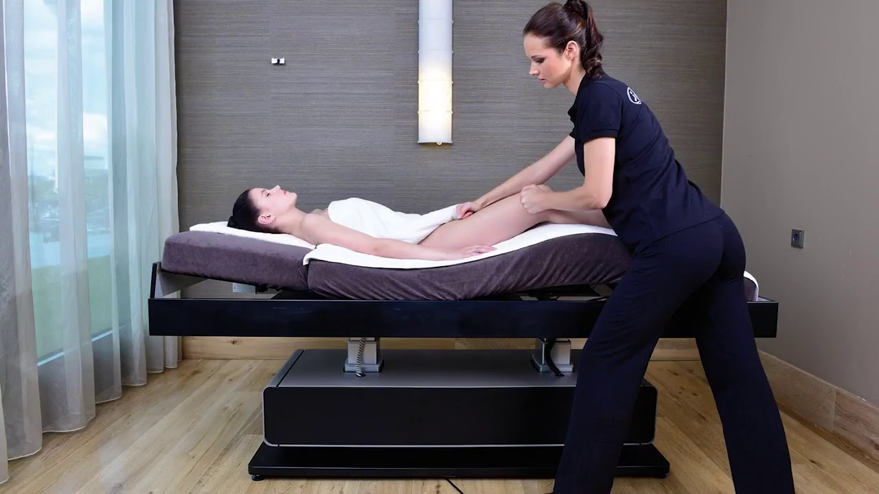 M LEPAGE - Beauty Beds & Furniture Presentation Videos