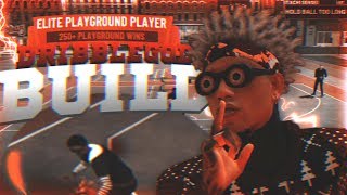 Nba 2K19 Best Dribble God Shooting Build Best Dribble Moves Nba 2K19 Mypark
