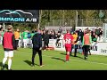 Højer efter 3-3: Vi giv... Højer efter 3-3: Vi giv...