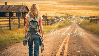 A Rebel Teenage Ends Up In A Correctional Camp On A Ranch Full Family Movie In English