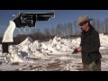 Shooting Elmer Keith's Carry Pistol at James D Julia