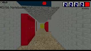 3Am School Speedrun Baldis Basics Maker 2