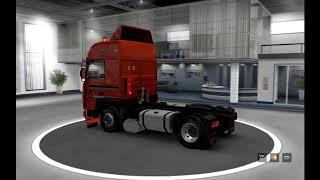 Ets2 V1.34 Renault Major