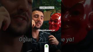 Şeytanın Tuzakları Vol2 Açıklamayı Oku
